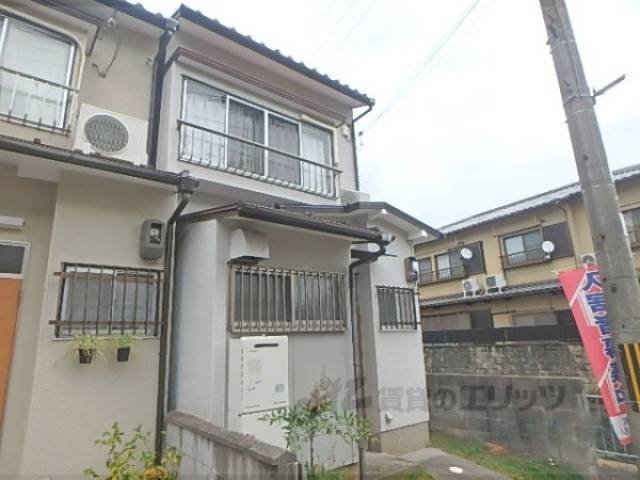 貸家外観写真2