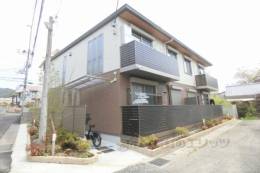 シャーメゾンＫ・Ｙ外観写真