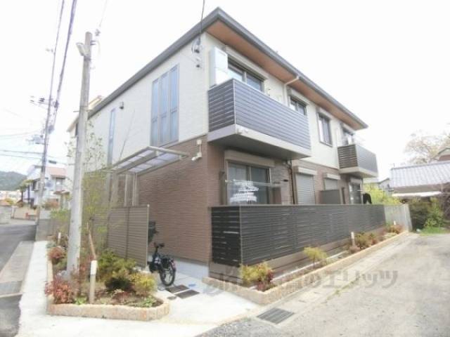 シャーメゾンＫ・Ｙ外観写真1