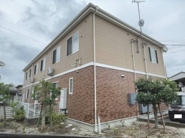 カリーノ・パレス１外観写真3