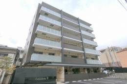 クレッシェンド５外観写真