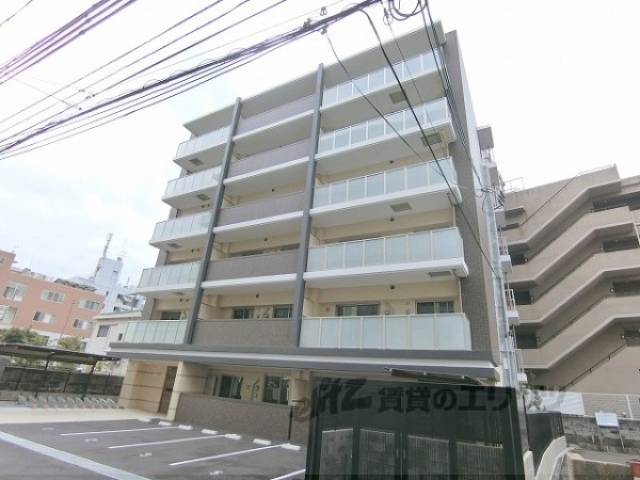 クレッシェンド５外観写真2