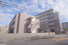 エムロード島本外観写真