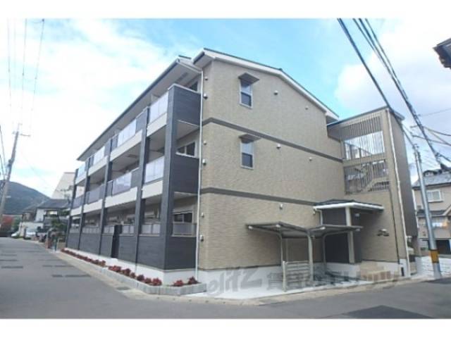 ＣＡＳＡ　ＯＲＴＯ外観写真1
