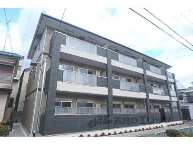 ＣＡＳＡ　ＯＲＴＯ外観写真2