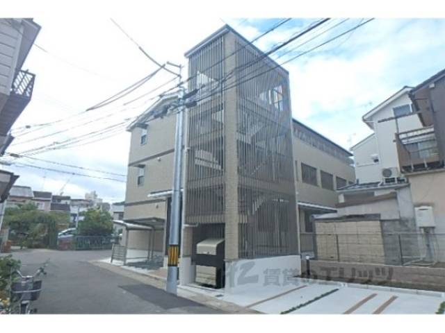 ＣＡＳＡ　ＯＲＴＯ外観写真3