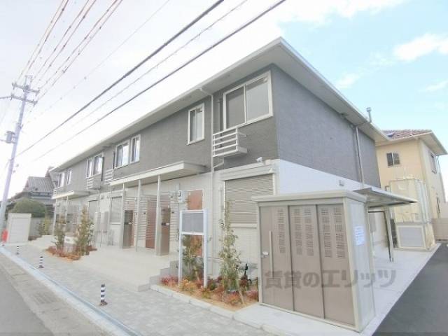 Ａｒｒｏｗｓ外観写真2