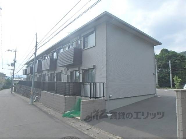 ニルヴァーナ小森外観写真2