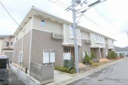 グラン　ルシェ外観写真