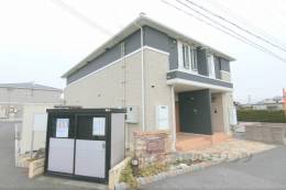 フロレスタ　プリマヴェーラ外観写真