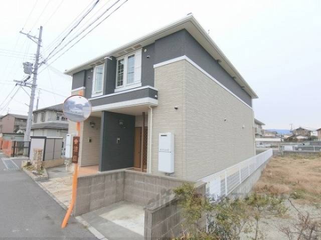 フロレスタ　プリマヴェーラ外観写真2