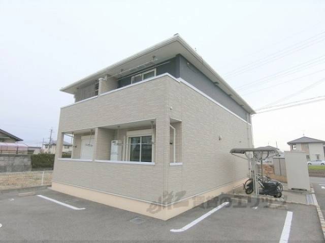 フロレスタ　プリマヴェーラ外観写真3