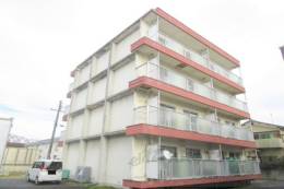 グランヴィアＳＪ外観写真