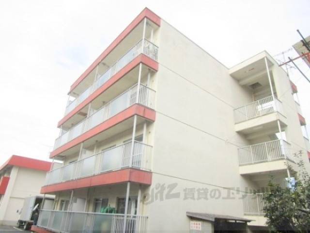 グランヴィアＳＪ外観写真2