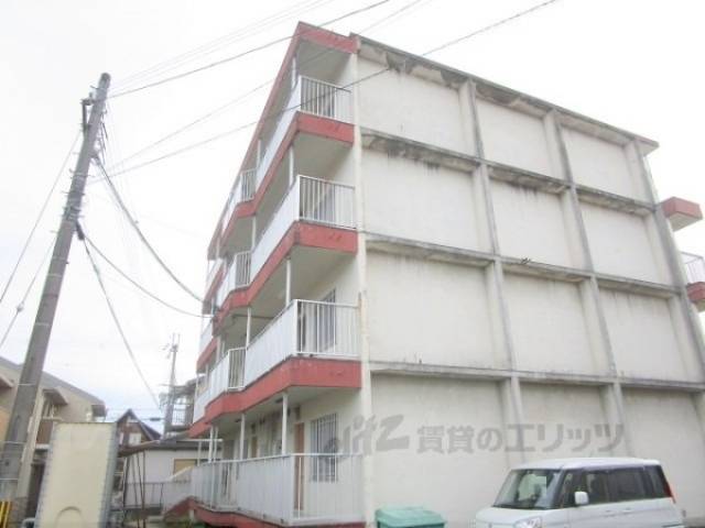 グランヴィアＳＪ外観写真3