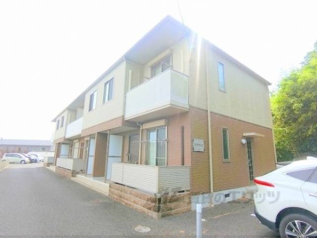 エクセル３外観写真1