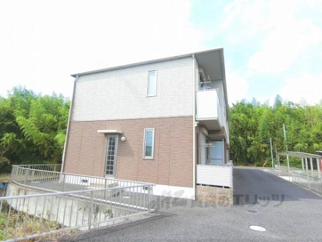 エクセル３外観写真2