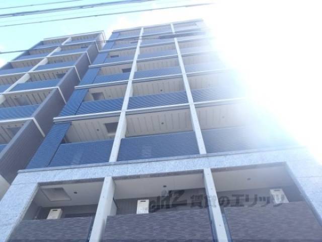 アクアプレイス京都洛南３外観写真3