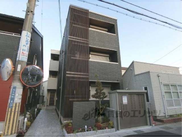 Ｖｅｌｌｅｄｏｒｅ外観写真1