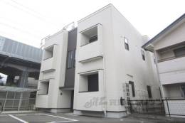 Aｎｇｅｌｉｑｕｅ外観写真