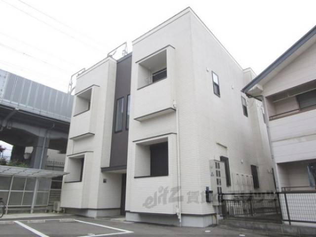 Aｎｇｅｌｉｑｕｅ外観写真1