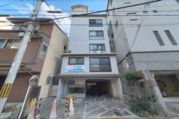 第二大黒ビル外観写真