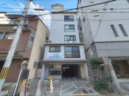 第二大黒ビル外観写真1