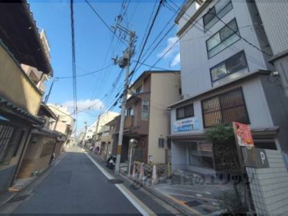 第二大黒ビル外観写真2