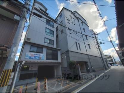 第二大黒ビル外観写真3