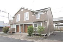 ディーア・クミルA外観写真