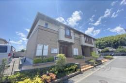 メゾンリバーアイランド外観写真