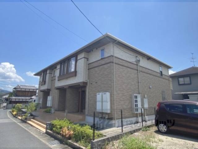 メゾンリバーアイランド外観写真3