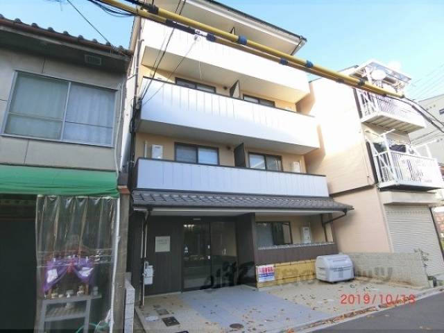 京都南ハウス外観写真2