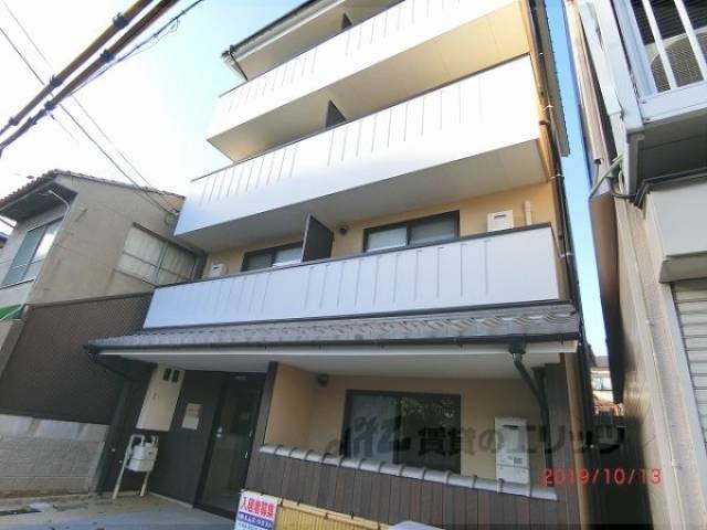京都南ハウス外観写真3