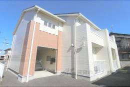 ＯＭアコールデ外観写真