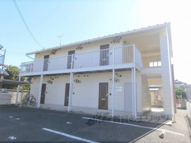 ＯＭアコールデ外観写真2