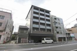 ＣＯＭＦＯＲＴ五条大宮外観写真