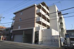 ＧＲＡＣＥ北白川外観写真