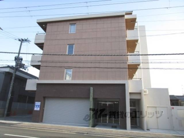 ＧＲＡＣＥ北白川外観写真2