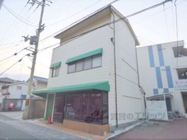 フレッシュハウスタテオカ外観写真3