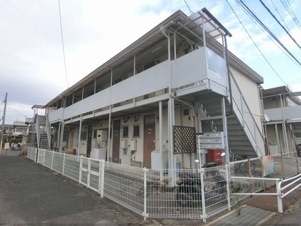 108476の外観写真