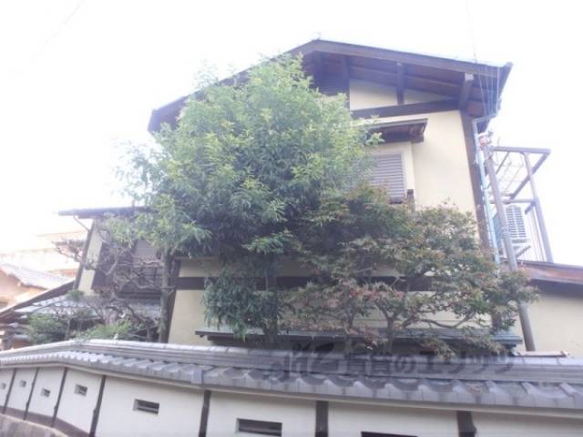 貸家外観写真2