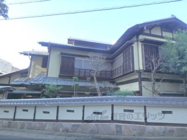 貸家外観写真3
