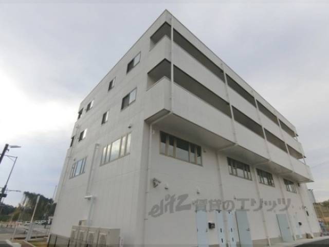 ＴＫレオンビル外観写真2