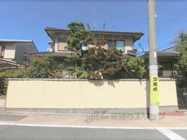 貸家外観写真3