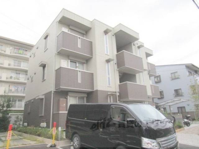 ソシュール外観写真2