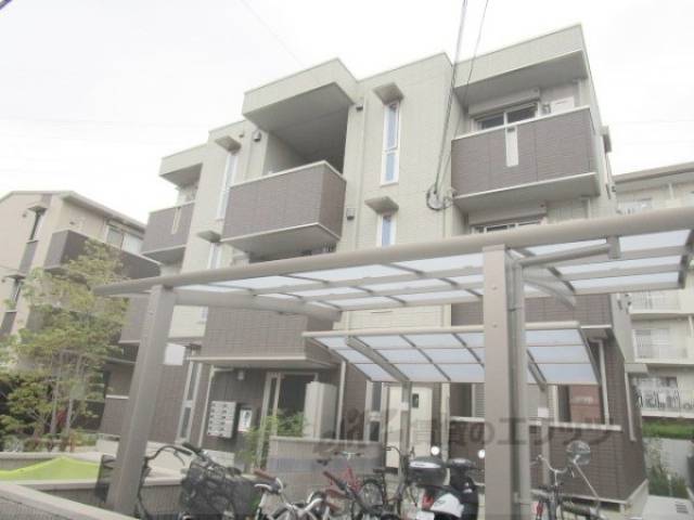 ソシュール外観写真3