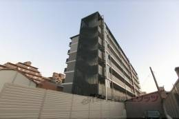 プレサンスTHE KYOTO彩美外観写真