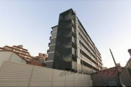 プレサンスTHE KYOTO彩美外観写真