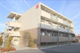 マンションソフィア外観写真